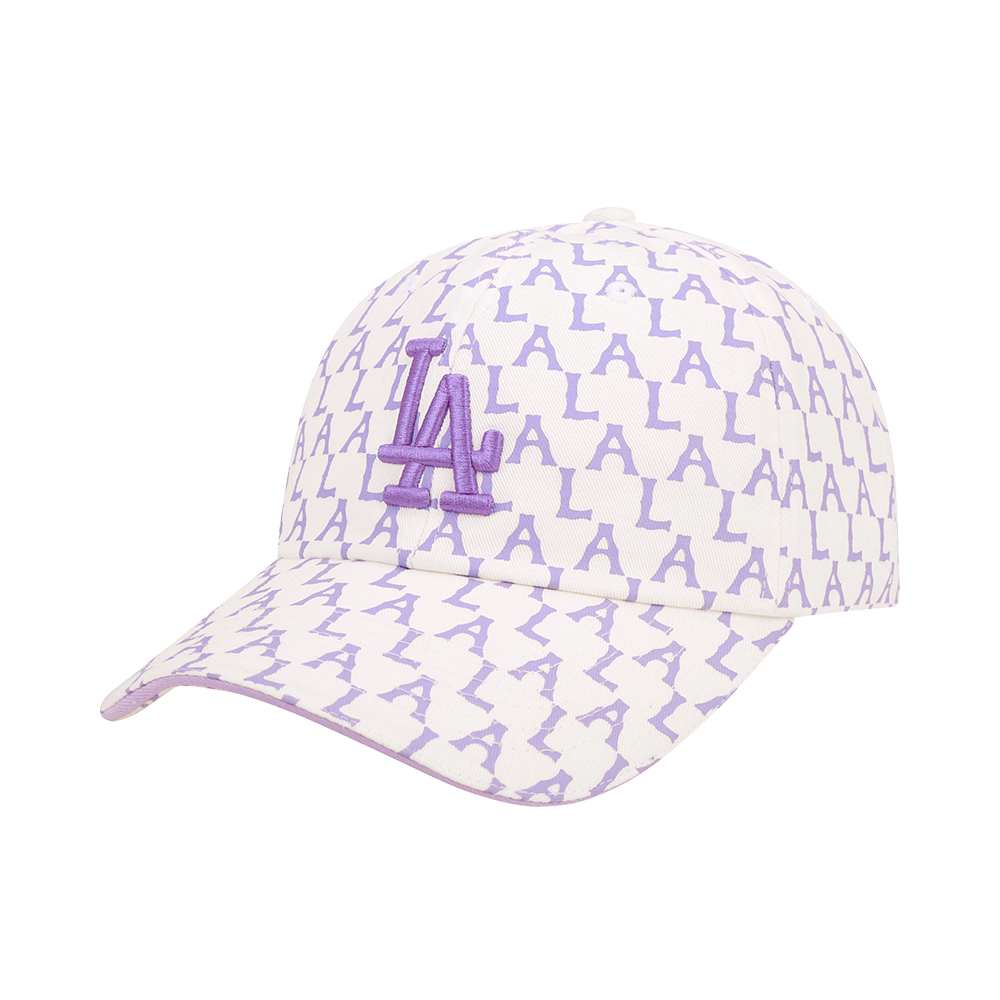 ☆LE SSERAFIM☆【 】☆CKJ Monogram Ball Ca.p☆ LE SSERAFIM | Ball Cap