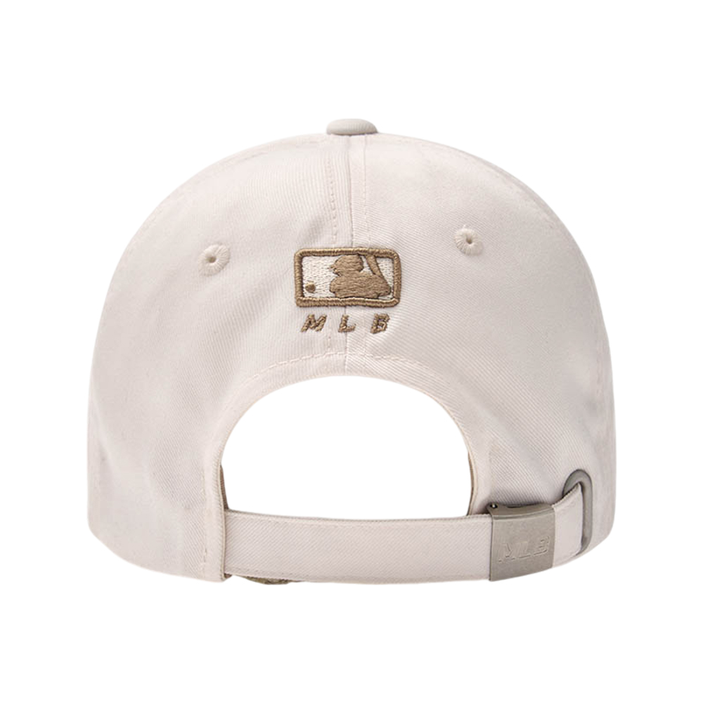 MLB NY Yankees New Dia Monogram Point Structured Ball Cap