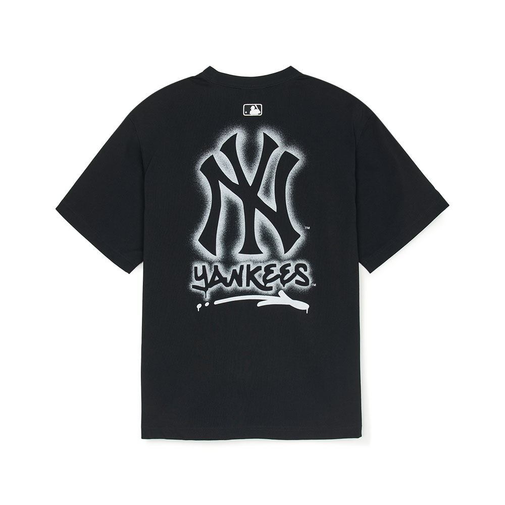 [MLB] Basic Loose Fit T-Shirt ★大人気★ MLB T-SHIRT – easysolution