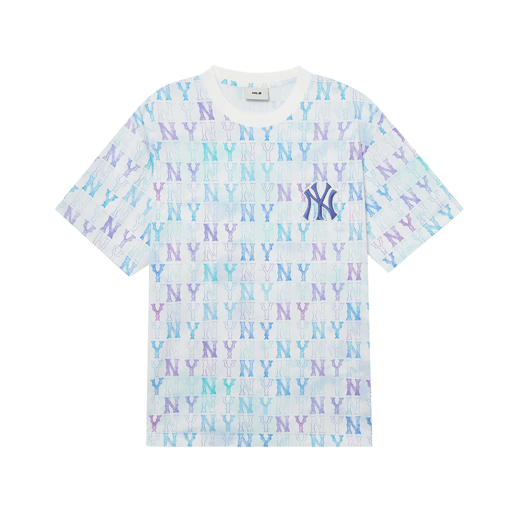 Only NY, Lox tshirt, white main image 0