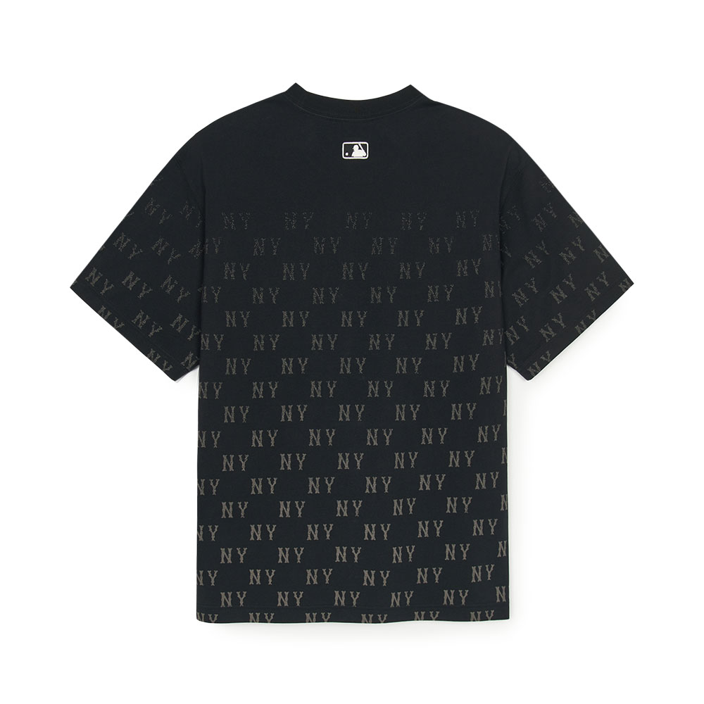 [MLB] Vintage Color Graphic Overfit T-shirt ★すぐ品切れ★ Vintage Cartoon T-Shirts at 5mv