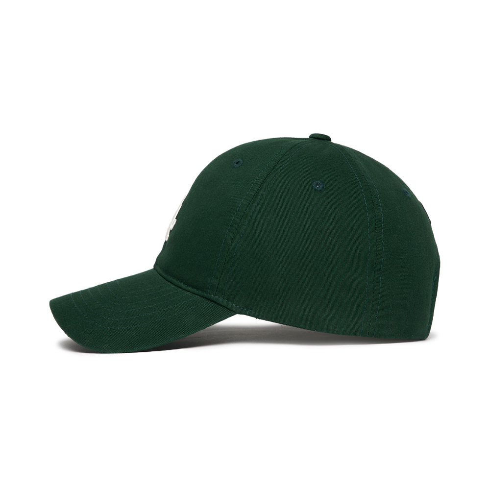 MLB LA Dodgers Rookie Ball Cap Beige/Black – voilà.id