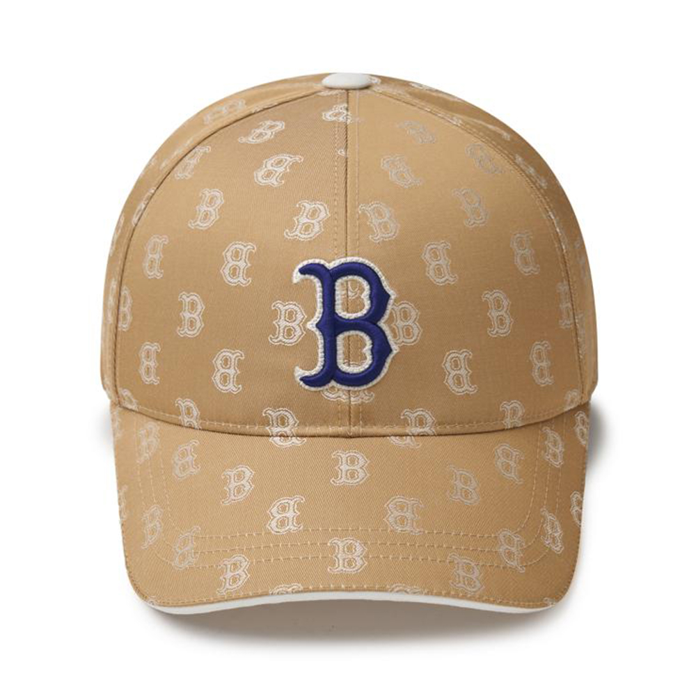 ☆【MLB】☆W Cube Monogram Jacquard  Crop Paddin.g☆ 💎 GUCCI HAT JUMBO CANVAS GG BASEBALL WITH FLORAL EMBROIDERY