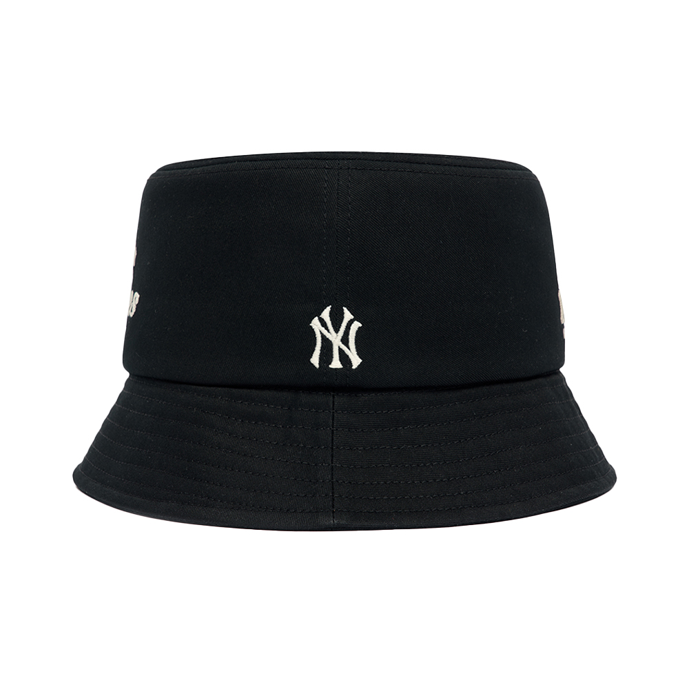 ★関税込★MLB★Varsity Bucket Hat★ 3product-3AHTV013N-50BKS-Xms-
