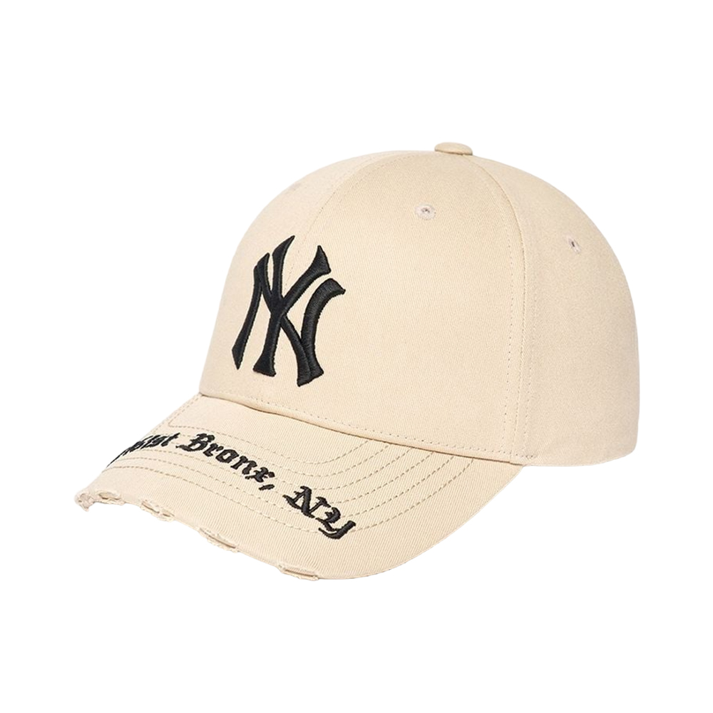 ★韓国の人気★【MLB】★Varsity 5Panels Structured Ball Ca.p MLB Unisex Pop Varsity Structured Ball Cap LA Dodgers Sky