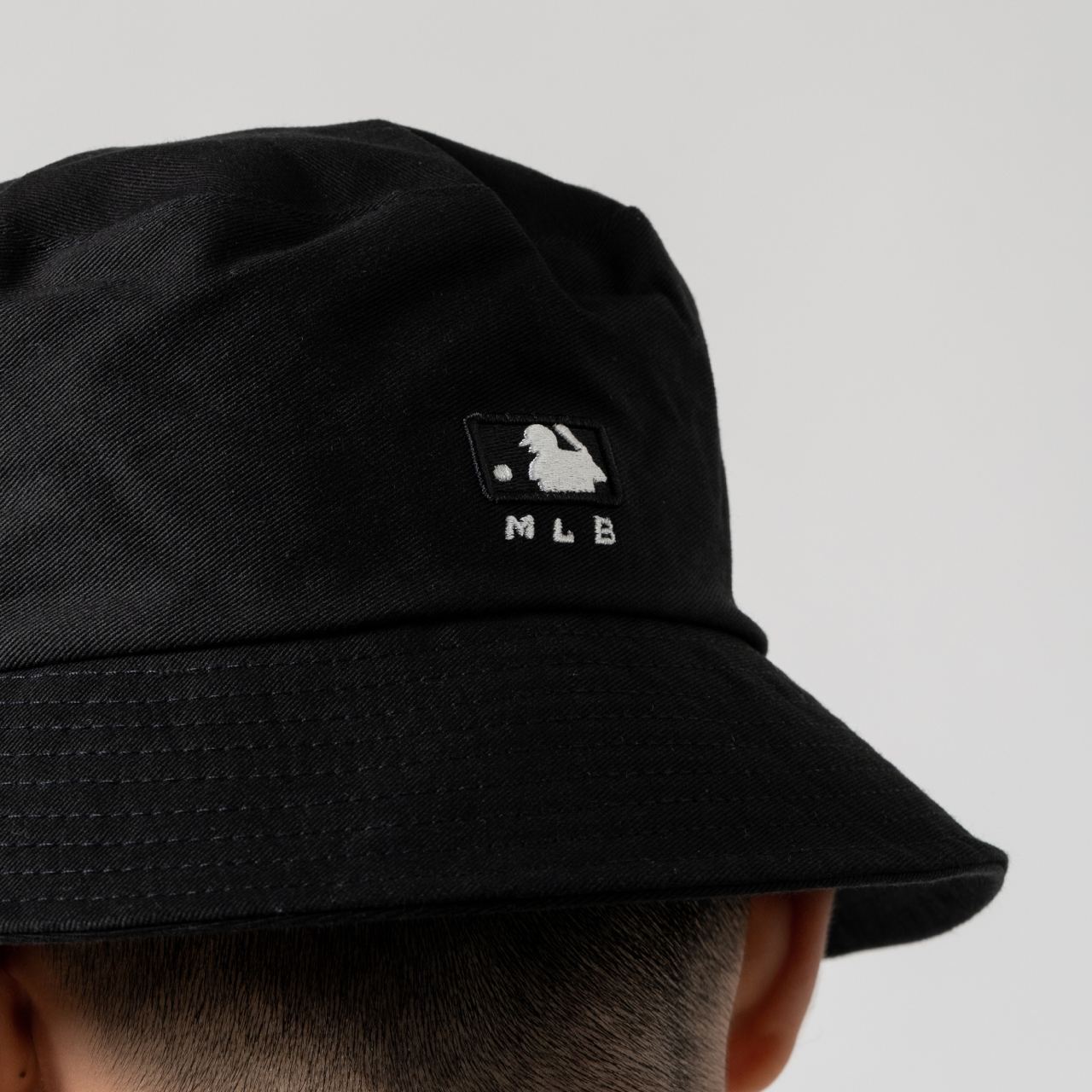 MLB New York Yankees Rookie Bucket Hat Black – voilà.id