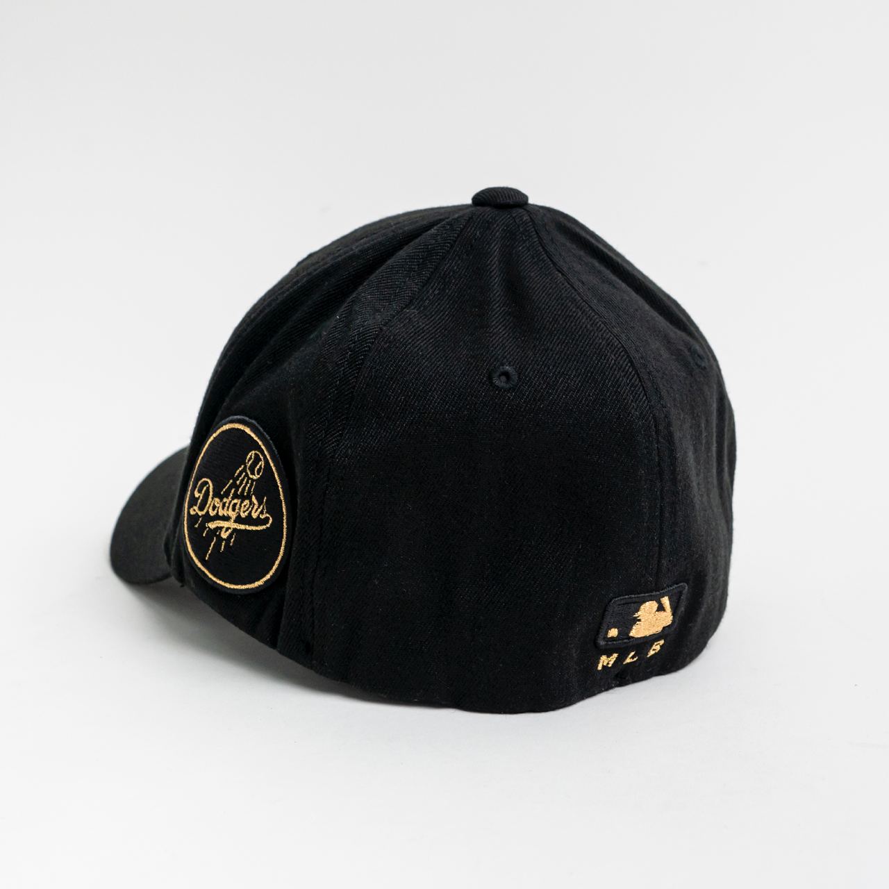 [LOW CLASSIC] / ☆ Lc LOGO BALL CAP / BLACK2 LOW CLASSIC / NEW LC cap (black2) – LINOUS