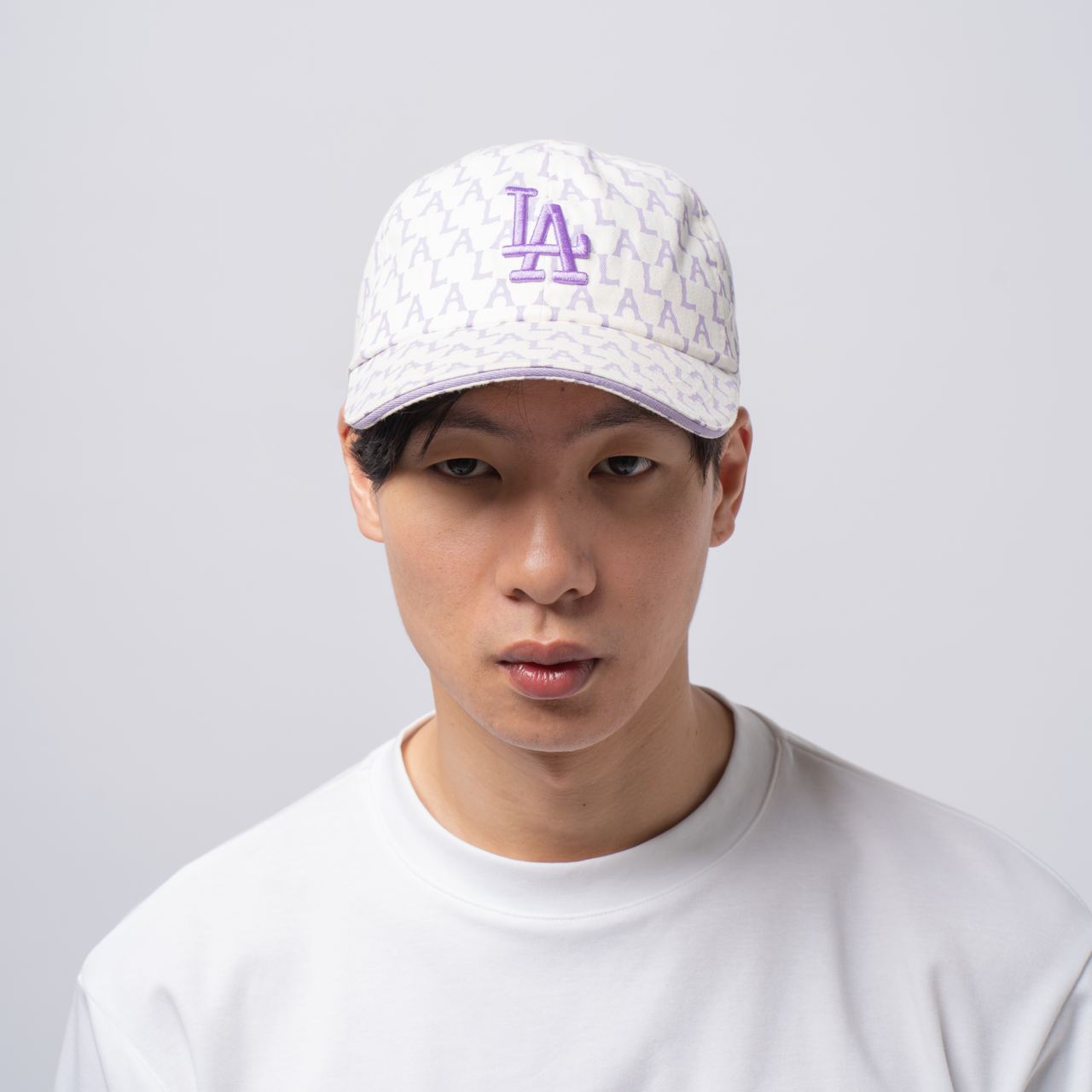 ★GOLA★ 24 TWILL BALLCAP [7 COLOR] 2021 Unisex Bruno Mars Newyork Yankees Cap Magic Gorilla K