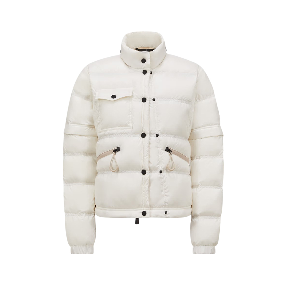 アウターその他 MONCLER 1A00020597YF Outerwear Mauduit Packable 2-in-1 25新作 モンクレール MAUDUIT PACKABLE 2in1 ダウンジャケット