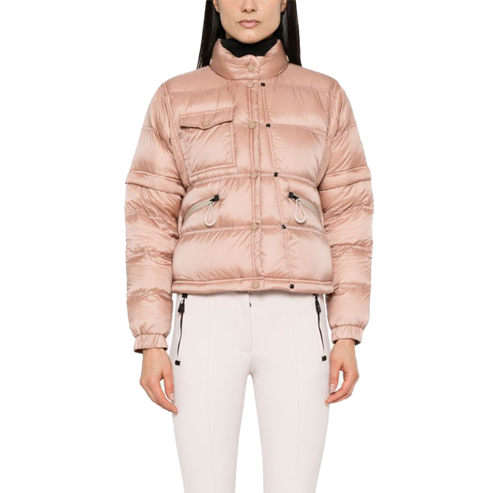 アウターその他 MONCLER 1A00020597YF Outerwear Mauduit Packable 2-in-1 Cyclone 2-in-1 Down Jacket Moncler - Men – myCompañero