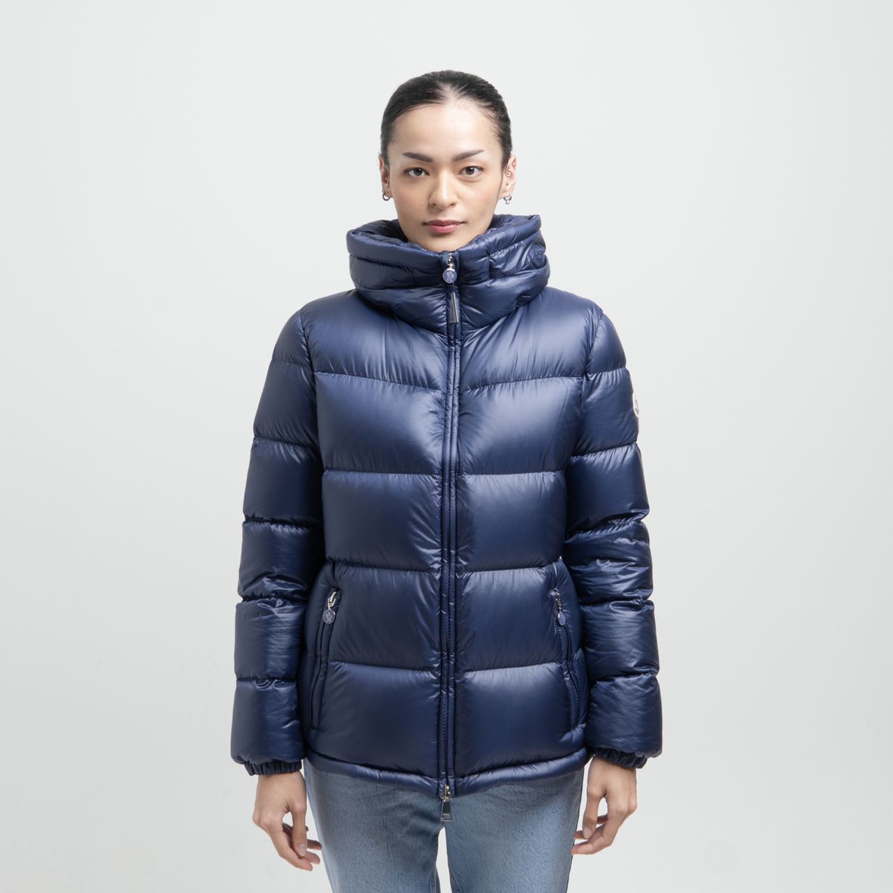 【関税&送料込】Moncler Piumino Corto Douro 楽天市場】MONCLER モンクレール DOURO JACKET ダウンジャケット