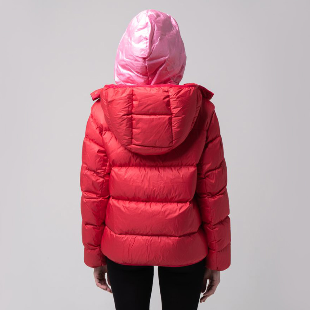 パリ直営買付【MONCLER】2in1 ALASTORE 袖を外せるダウン☆２色 パリ直営買付【MONCLER】2in1 ALASTORE 袖を外せるダウン☆2色