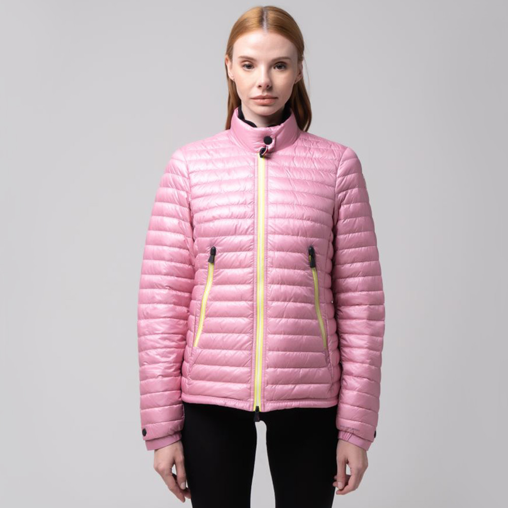 ダウンジャケット・コート MONCLER | Pontaix Short Down Jacket メンズ｜ショートダウンジャケット｜モンクレール公式