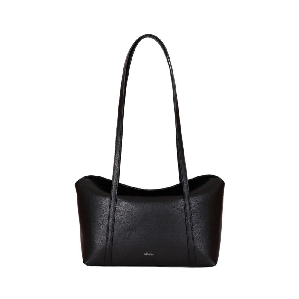 Monorow Sara Shoulder Bag Etoupe – voilà.id