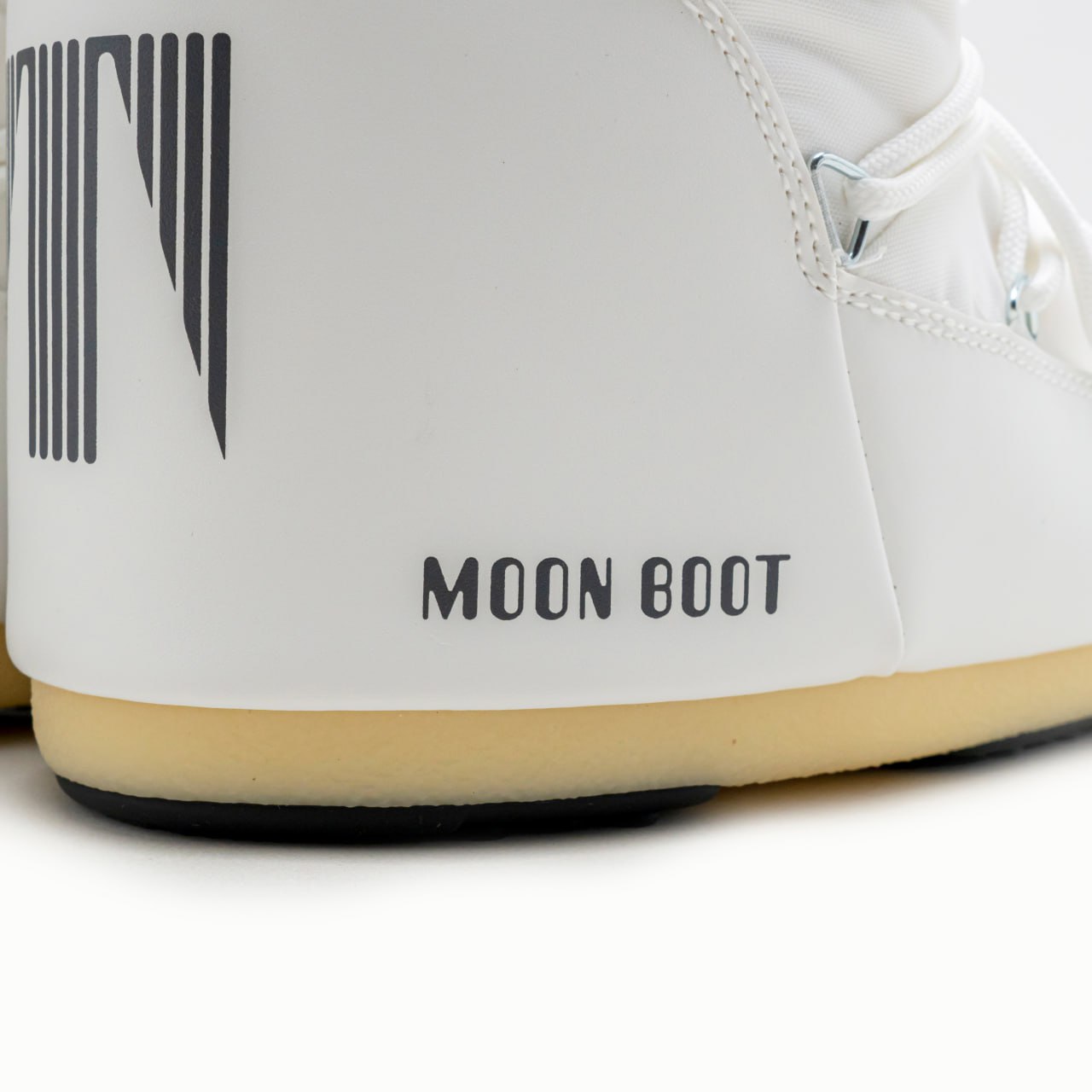 opium-Pluto lunar white sneakers boots Opium - Pluto lunar white