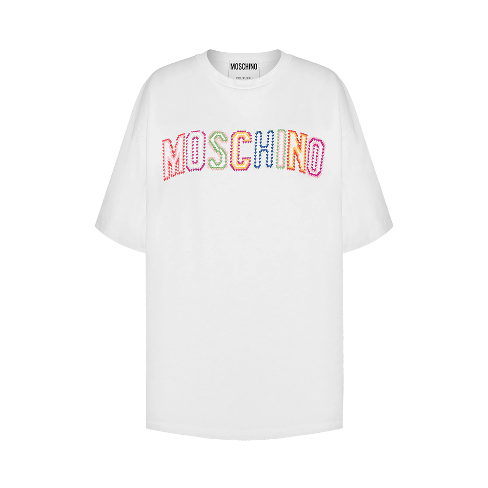 Moschino T-shirt  M5M01P main image 0