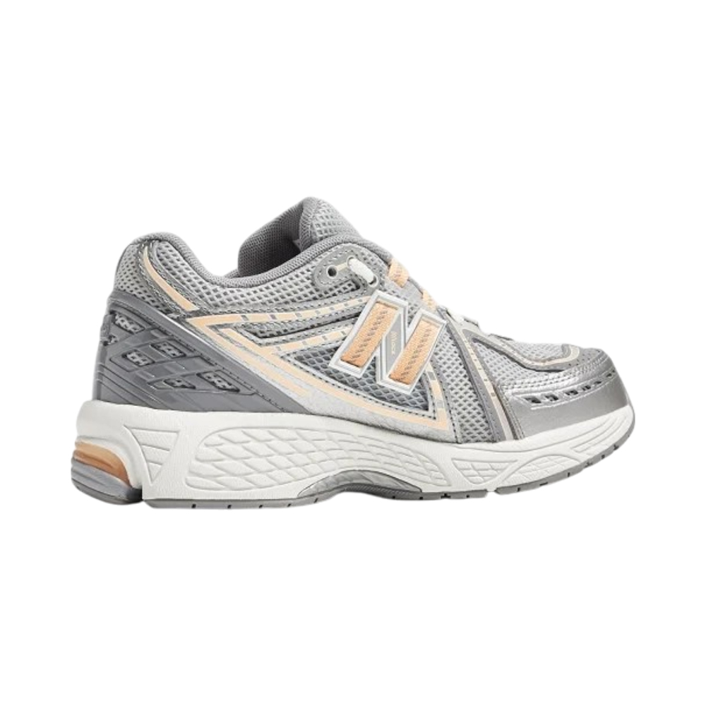 New Balance 1906 Grey Peach (GS) Women –