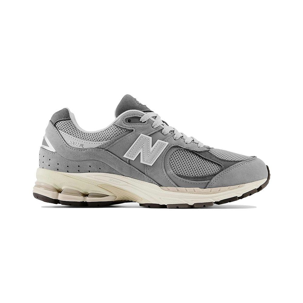 【New Balance】 2002R Premium Vintage Grey Grey New Balance 2002R Junior - JD Sports Global