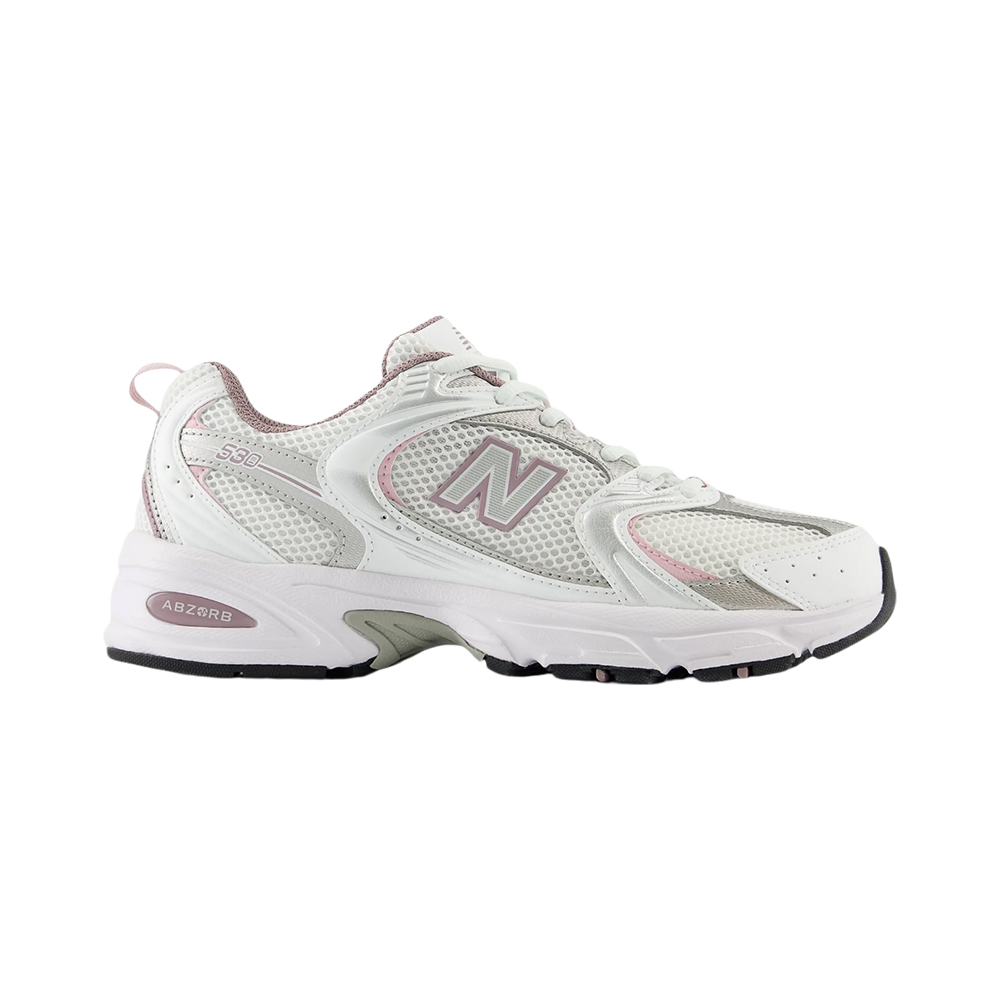 New Balance 530 Beige Angora Women – voilà.id