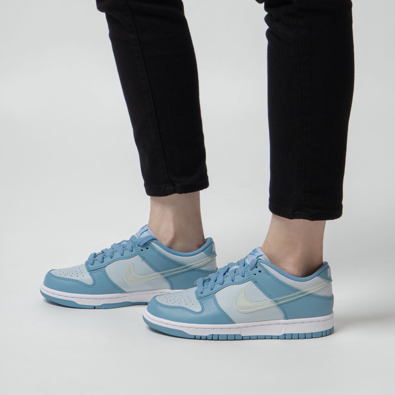 dunk low yellow strike zalando