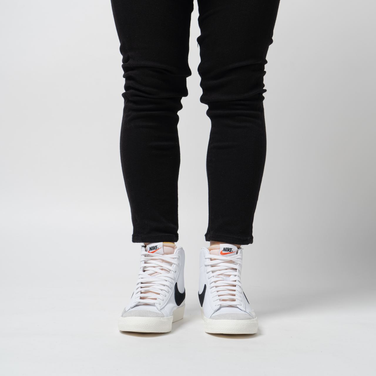 Nike Blazer Mid 09 First Copy Nike Blazer Mid Jumbo Buy At Best