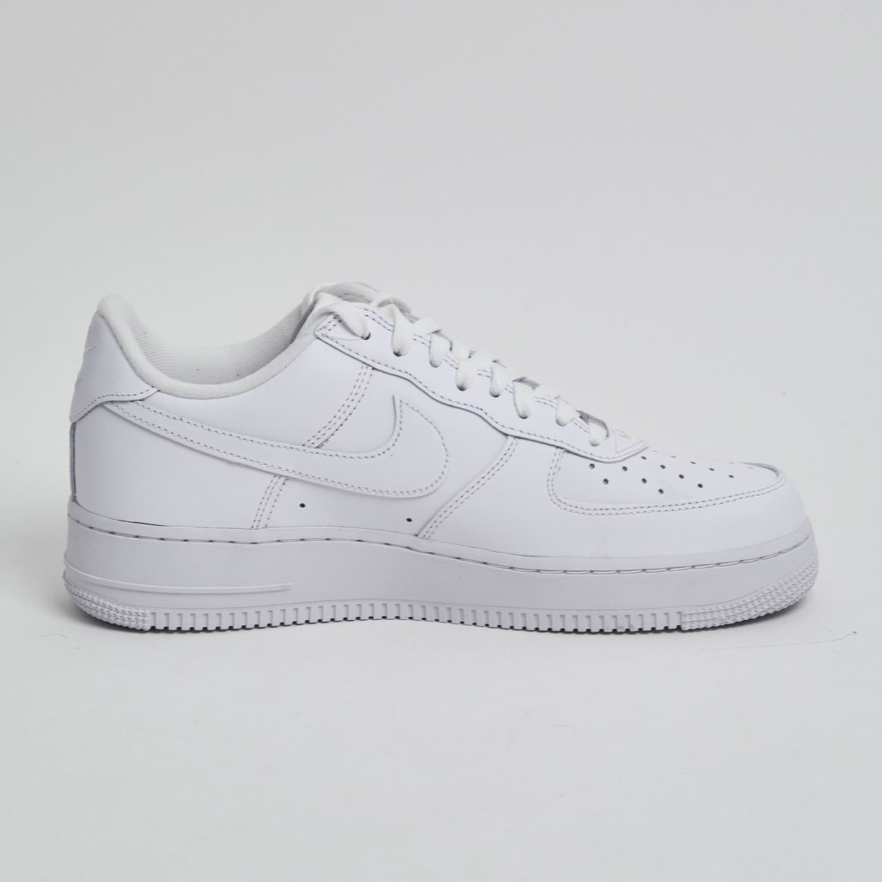 Nike Air Force Low White Men –