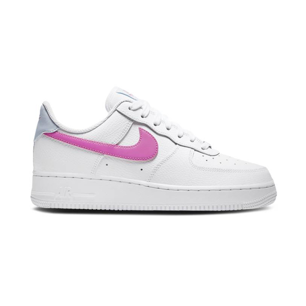womens pink nike air force 1