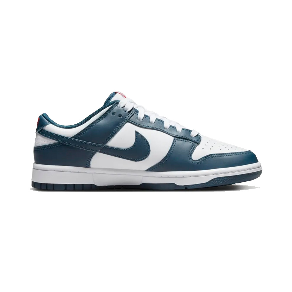 Nike Dunk Low Valerian Blue Men –