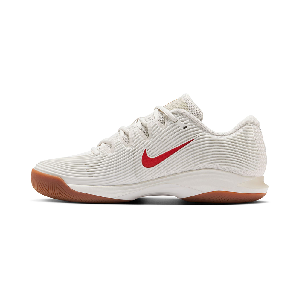 Tennis Shoes Nike Tennis Id Sepatu Tenis Low-Top Nike Women, Putih