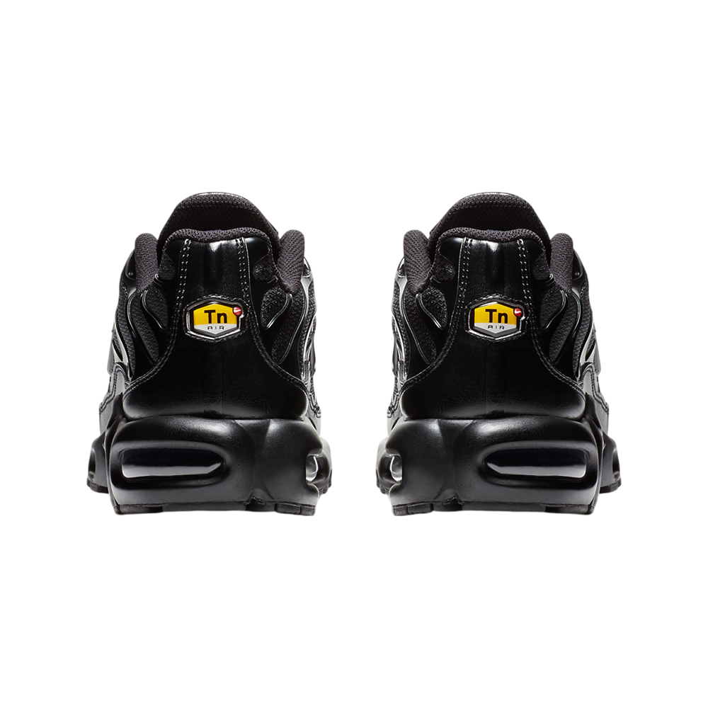 Nike Air Max TN Plus Triple Black Men –