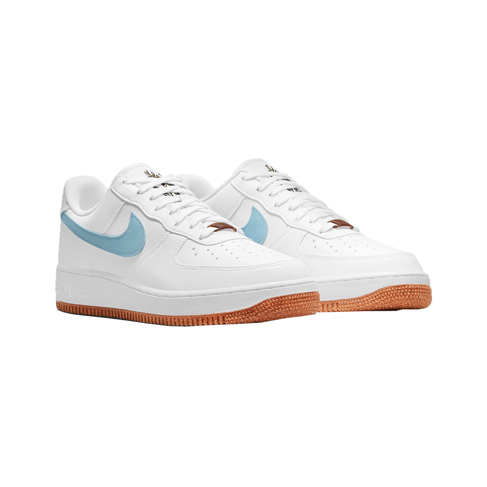 nike air force indigos