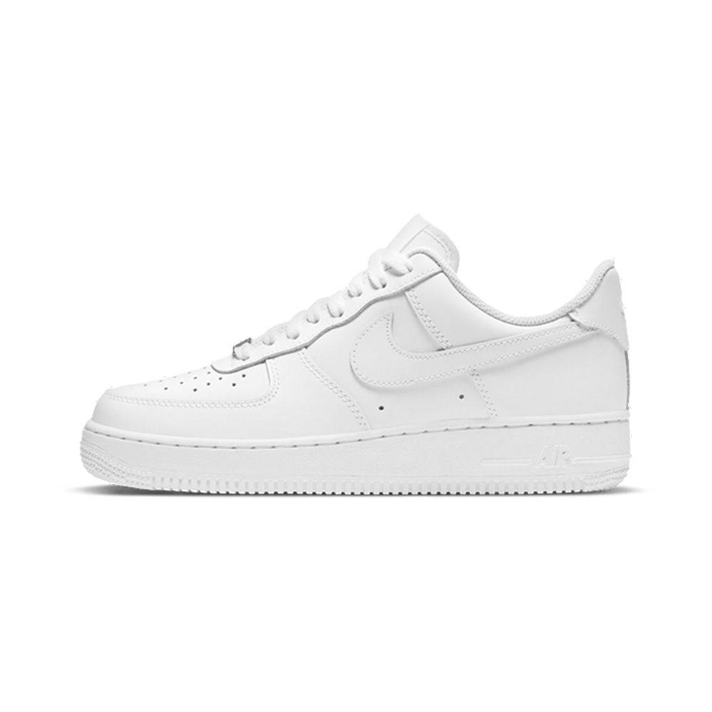 Tokopedia Nike Air Force One 39 Nike Air Force Triple White Women –