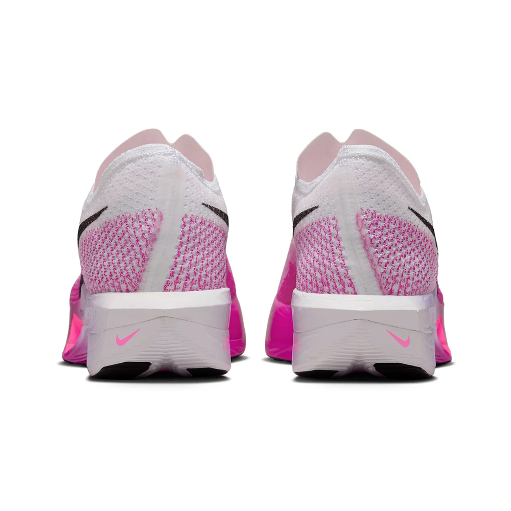 新品 W ZOOMX VAPORFLY NEXT% 3 白紫 24cm 新品 W ZOOMX VAPORFLY NEXT% 3 白紫 25.5cm 新品 W ZOOMX VAPORFLY