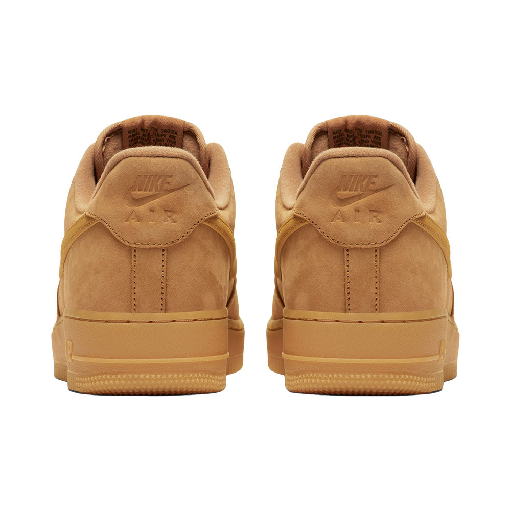 low top wheat forces