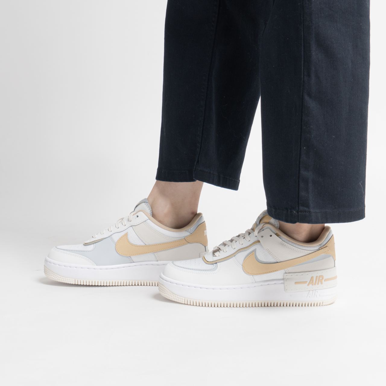 Nike Air Force Shadow Sesame Women –