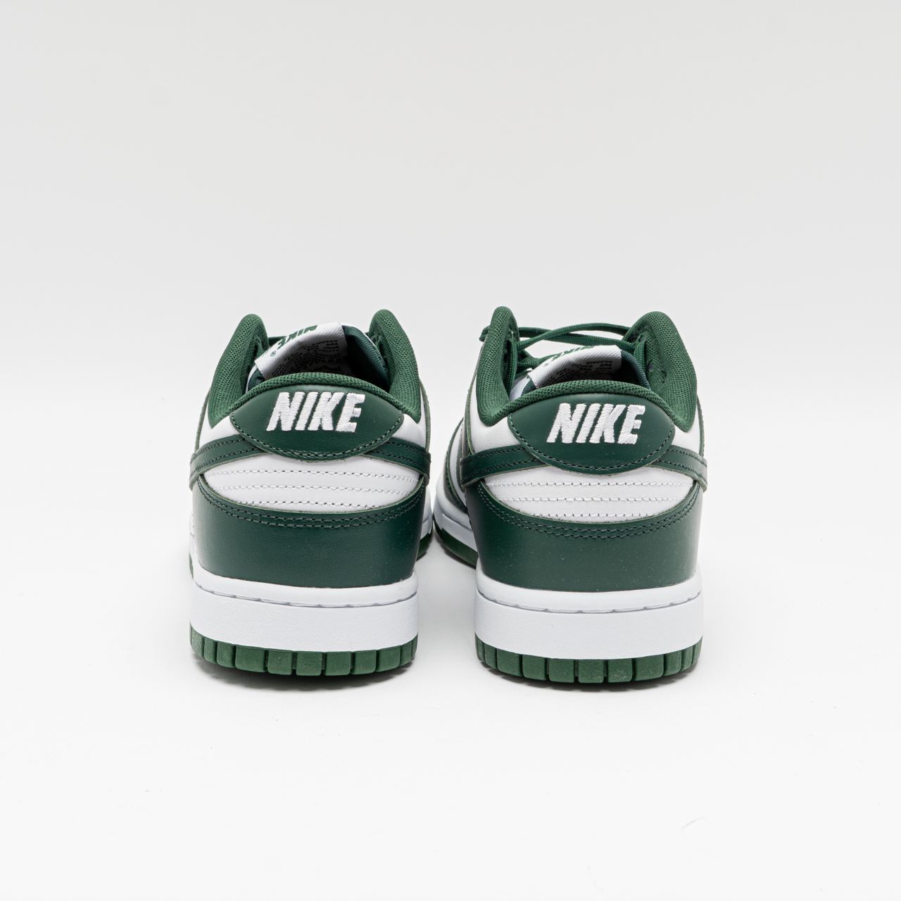 jordan 1 low team green