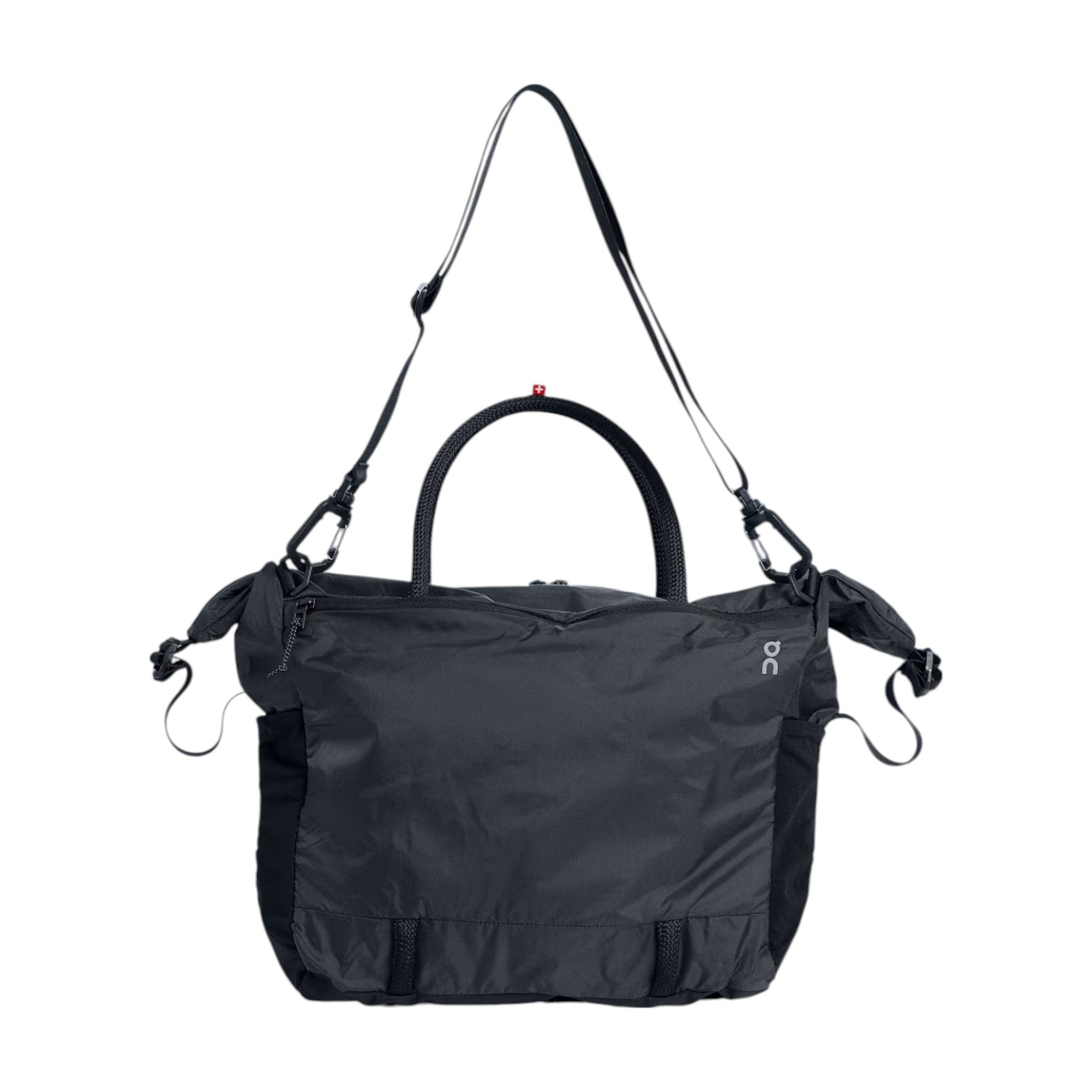 ON Nylon Track Pack 35L Lite Magnet – voilà.id