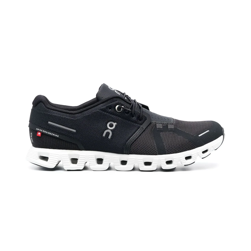 Scarpe uomo On M Cloud Black/ White (59.98919