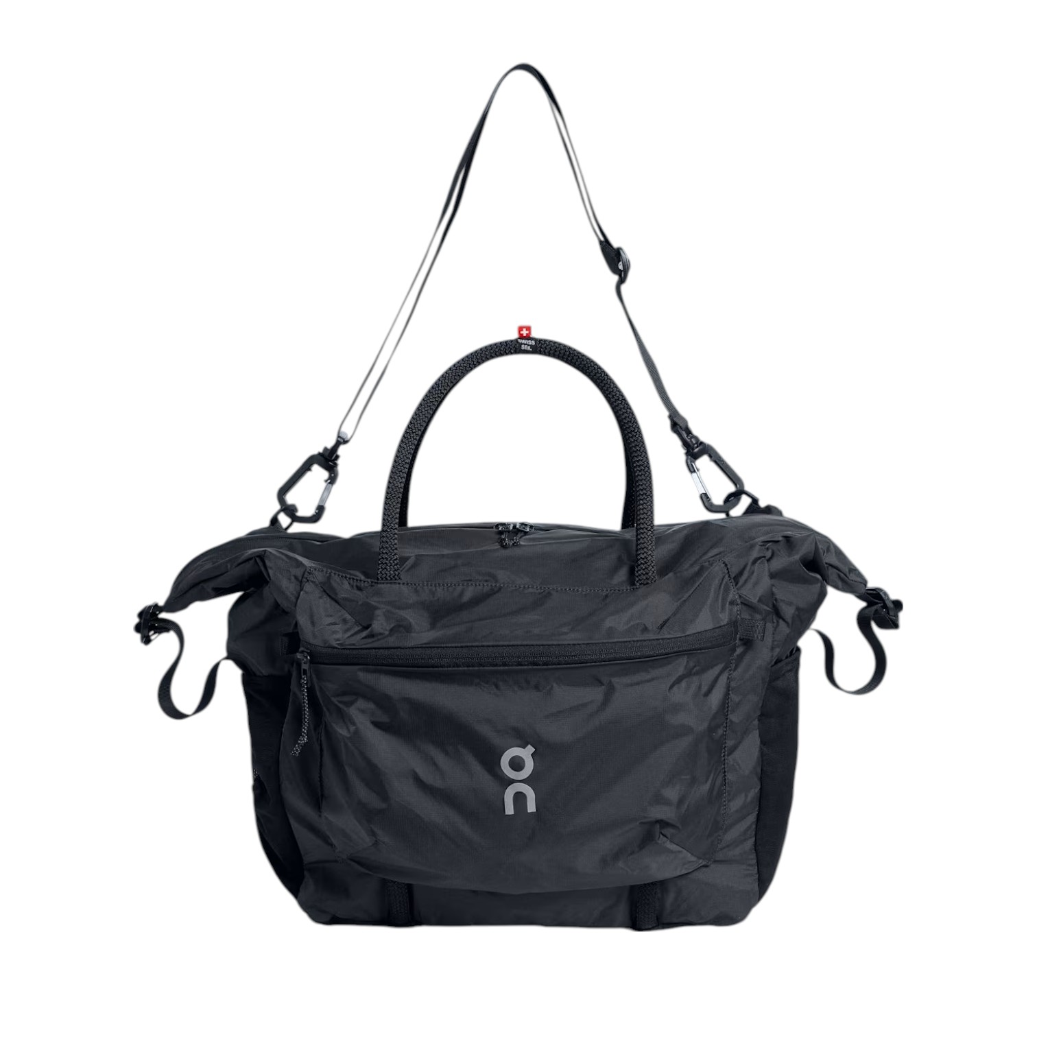 ON Nylon Track Pack 35L Lite Magnet – voilà.id