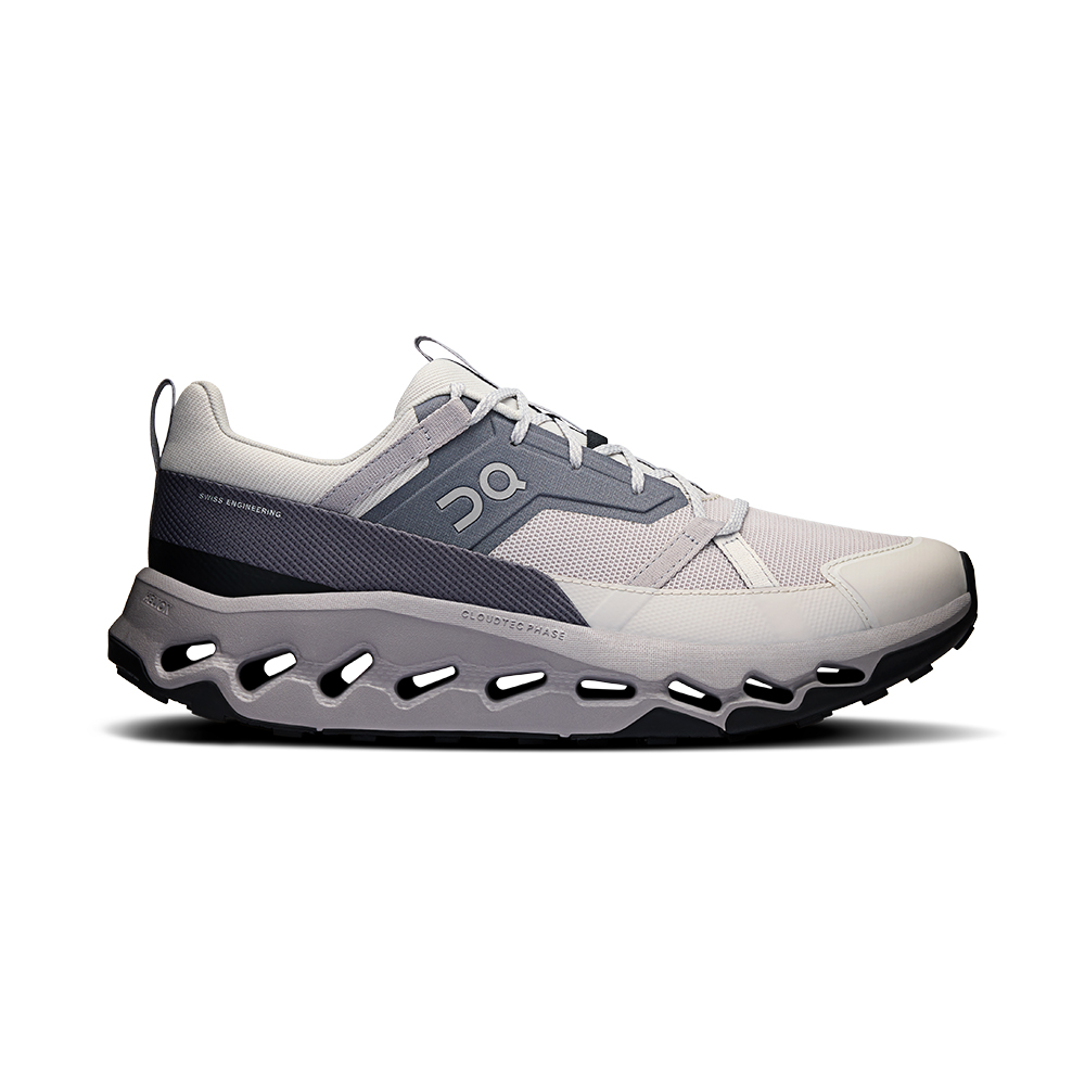 ON Cloudhorizon Running Sneakers Wolf Alloy Men –