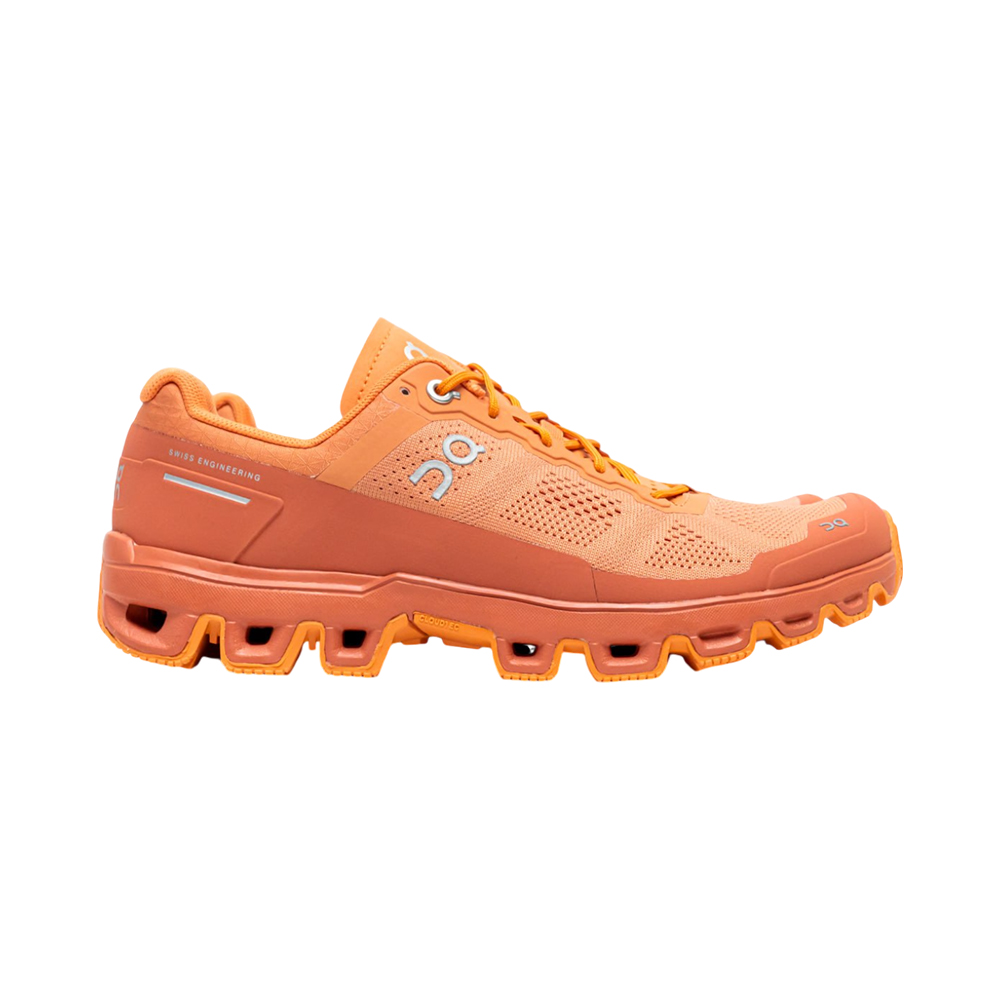 on cloudventure trail sneakers