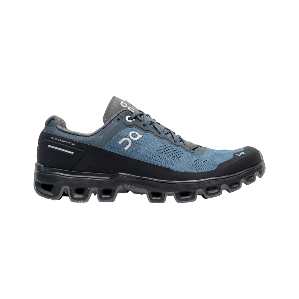 on cloudventure trail sneakers