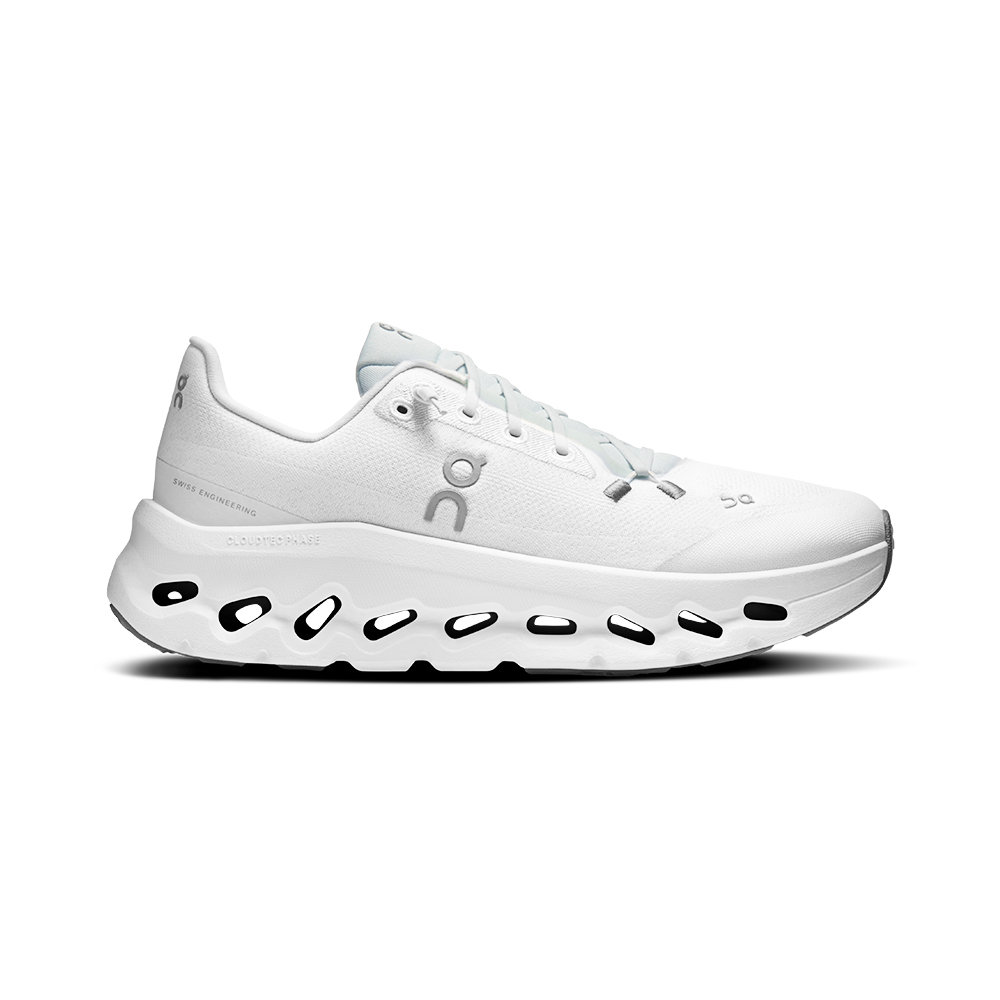 ON Cloudtilt Running Sneakers Arctic Ice Women