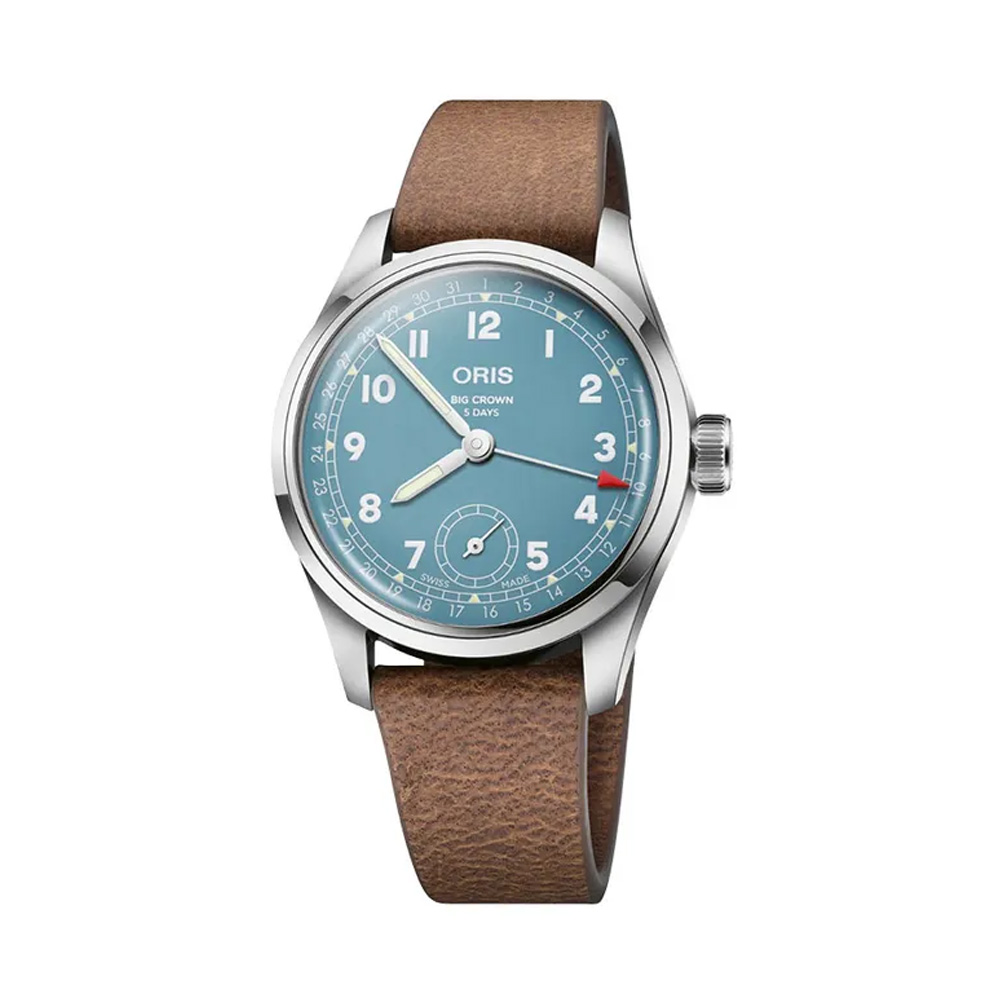 ORIS ラバーベルト 01 427 17 FC ORIS（オリス）の腕時計一覧 - ベルト