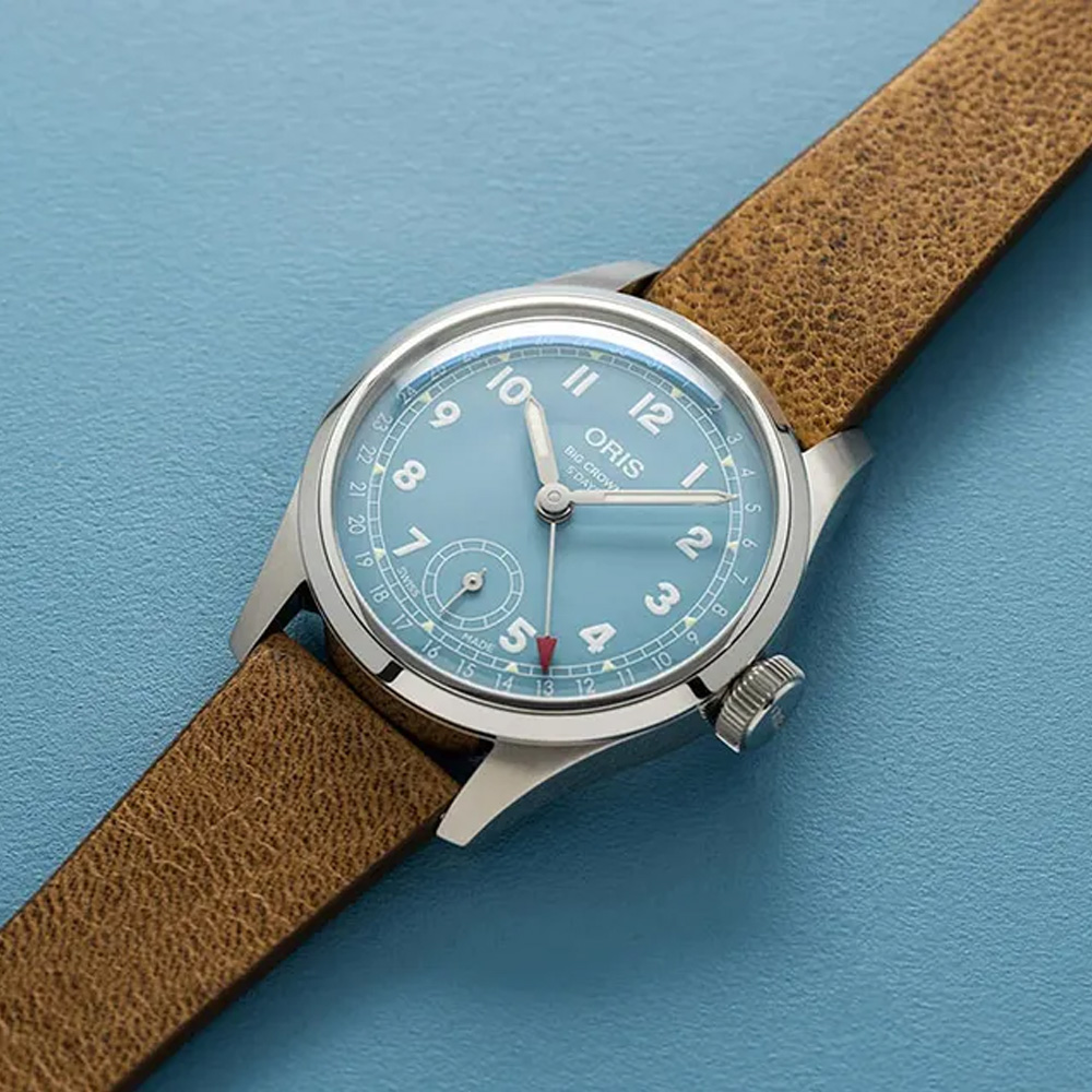 ORIS ラバーベルト 01 427 17 FC ORIS ラバーベルト 01 427 17 FC