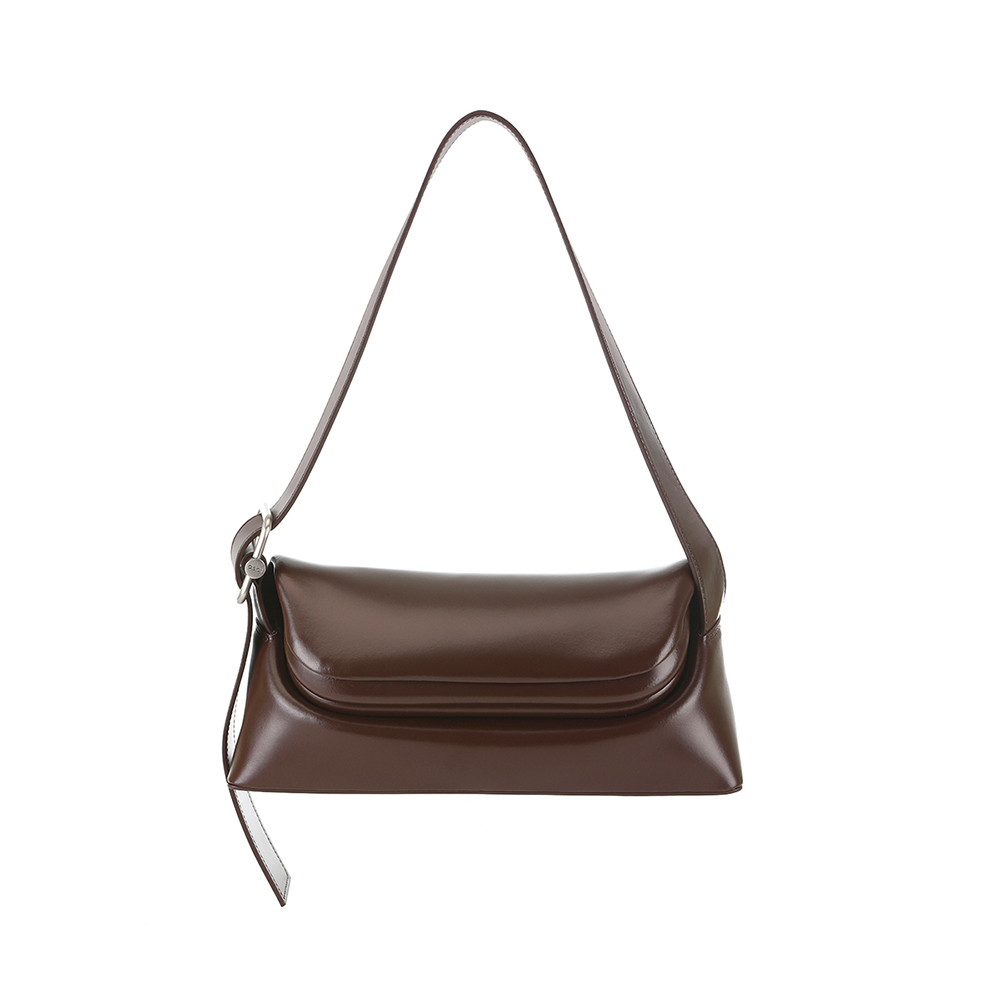 OSOI MINIBROT ブラウン Be my valentine? 🍫 -MINI BROT [CHOCO BROWN] #OSOI#오소이