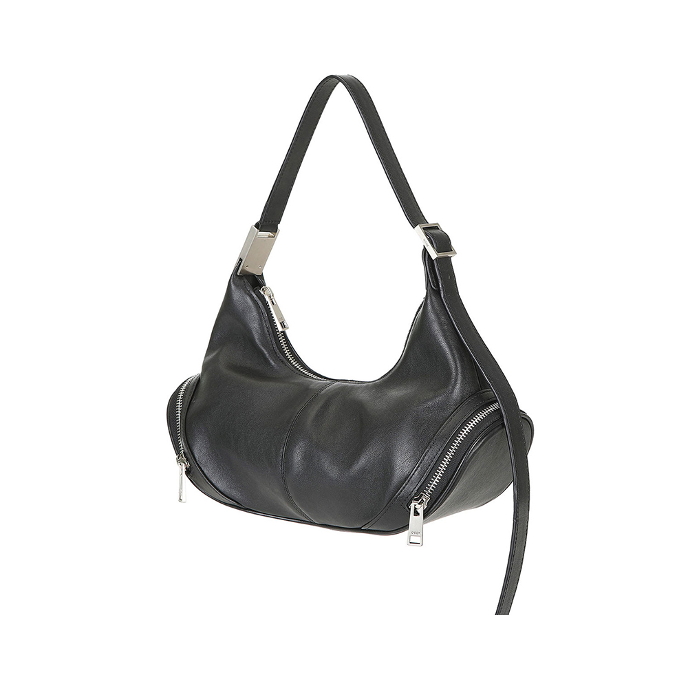 バッグ OSOI Black Cargo Bag 関税込み】OSOI ブラック Cargo バッグ