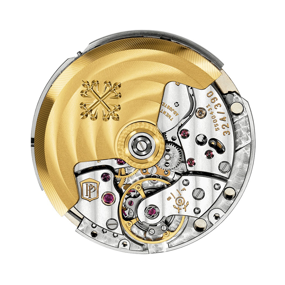 Patek Philippe Twenty 7300/1200R Self Winding –