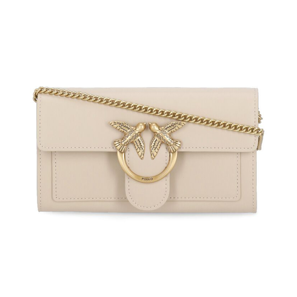 PINKO 104955A0IMCIELOX26 関税送料込 Pinko Bags (200+ products) compare today & find prices »