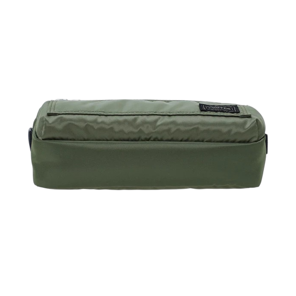 Porter PX Tanker Utility Pouch Black – voilà.id